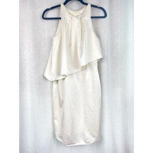 La Maison TALULAH Silk Blend Dress